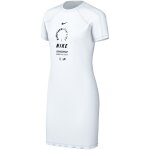 Robe t - shirt femme nike