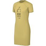 Robe t - shirt femme nike