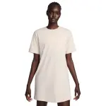 Robe t - shirt femme nike essential