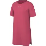 Robe t - shirt femme nike essential