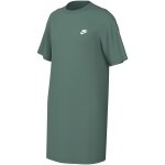 Robe t - shirt fille nike