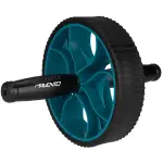 Roue abdominale avento