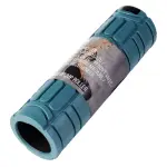 Rouleau de yoga iq cross the line roller powerpump roller