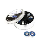 Roulement nils extreme abec - 7 rs (x8)