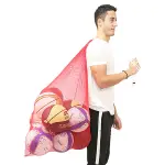 Sac pour 30 ballons softee jumbo