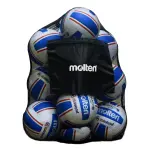 Sac  ballon molten equipe