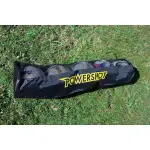 Sac  ballon tube pour 5 ballons powershot