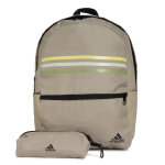 Sac  dos adidas classic horizontal 3 - stripes