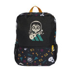 Sac  dos enfant adidas pixar coco