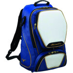 Sac  dos mizuno pro