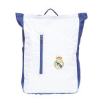 Sac  dos real madrid