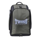 Sac  dos twins special