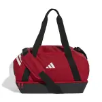 Sac duffle avec compartiment inf�rieur adidas tiro