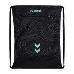 Sac � ficelles hummel blaze 2. 0