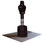 Sac de frappe autoportant hammer impact punch