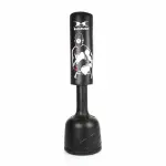 Sac de frappe fixe hammer sparring pro