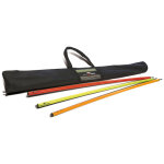 Sac pour les poteaux de délimitation precision spare Sac pour les poteaux de délimitation precision spare