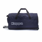 Sac  roulettes kappa garcisio