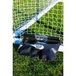 Sac de sable pour buts de football transportables deluxe powershot