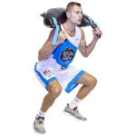Sac softee 10 kg