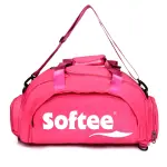 Sac de sport softee