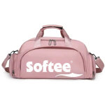 Sac de sport softee