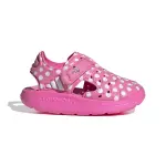 Sandales b�b� adidas disney minnie mouse water