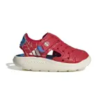 Sandales bb adidas marvel spider - man water