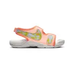 Sandales enfant nike sunray adjust 6 se