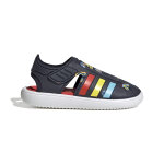 Sandales d't bout ferm enfant adidas
