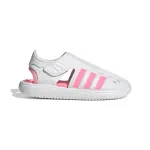 Sandales d't bout ferm fille adidas