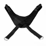 Sangle pour abdominaux finnlo force ab - strap