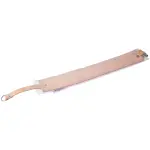 Sangle cheville en cuir kuebler sport