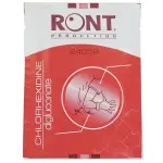 Serviettes chlorhexidine sporti (x10)