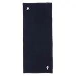 Serviette macron bise gym