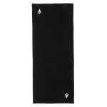 Serviette macron bise gym