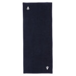 Serviette macron bise gym