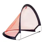 Set de buts de foot pop - up pure2improve 80x60x60cm