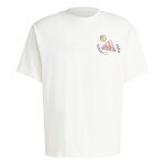 T - shirt adidas berlin smiley