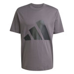 T - shirt adidas big logo essentials T - shirt adidas big logo essentials