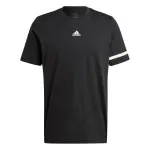 T - shirt adidas brand love collegiate graphic