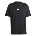 T - shirt adidas city escape