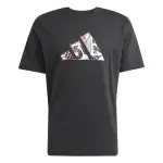 T - shirt adidas codes graphic