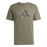 T - shirt adidas codes photoreal logo graphic