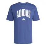 T - shirt adidas collegiate lineage graphic