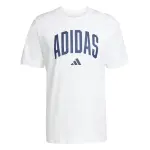 T - shirt adidas collegiate lineage graphic