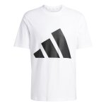 T - shirt adidas essentials big logo T - shirt adidas essentials big logo