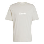 T - shirt adidas essentials linear T - shirt adidas essentials linear