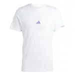 T - shirt adidas f50 graphic
