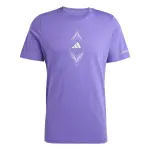 T - shirt adidas f50 graphic